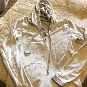 Colombia Light weight hoodie